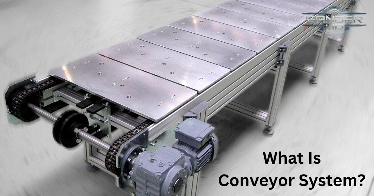 Conveyor system