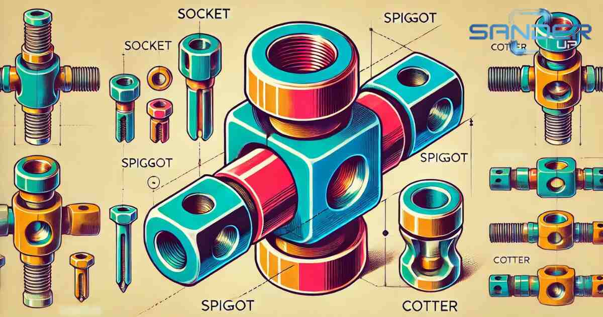 Cotter Joint