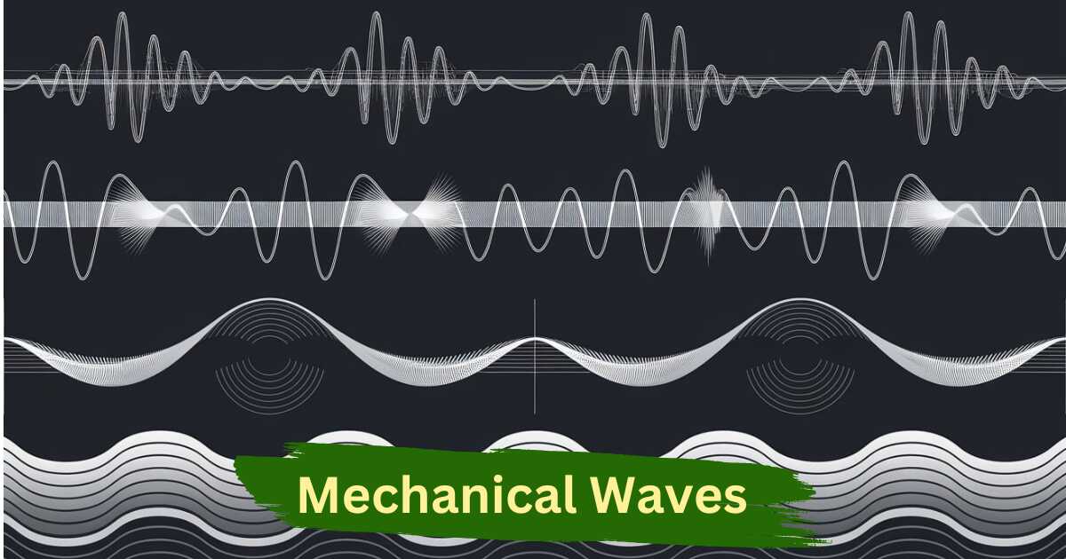 Mechanical Waves