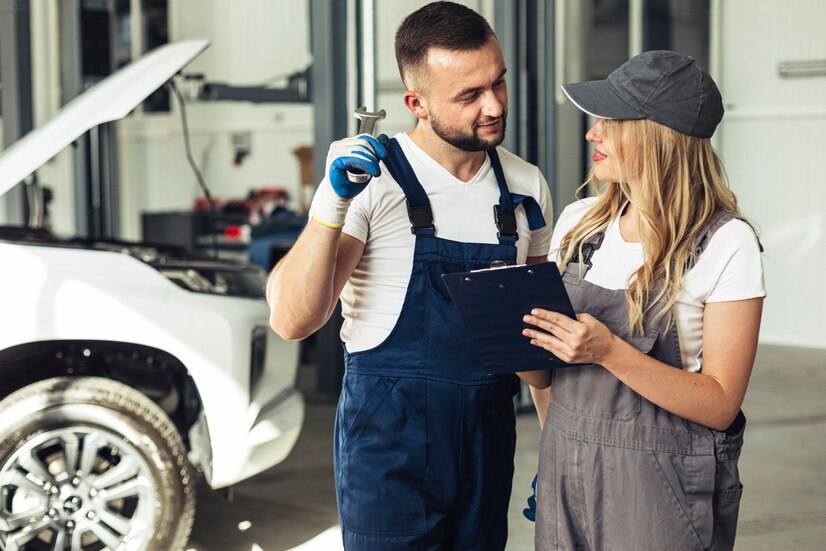 Best Auto Repair Near Me: How to Find the Best Auto Repair Services in Your Area