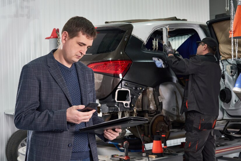 Best Car Repair Shops Near Me: How to Find Reliable Auto Repair Services