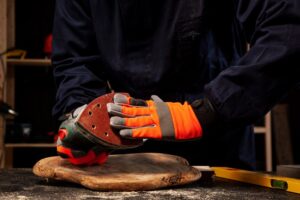 Mechanic Gloves: Essential Gear for Protecting Your Hands