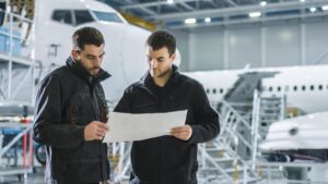 Starting Pay for Aviation Mechanics: A Complete Guide