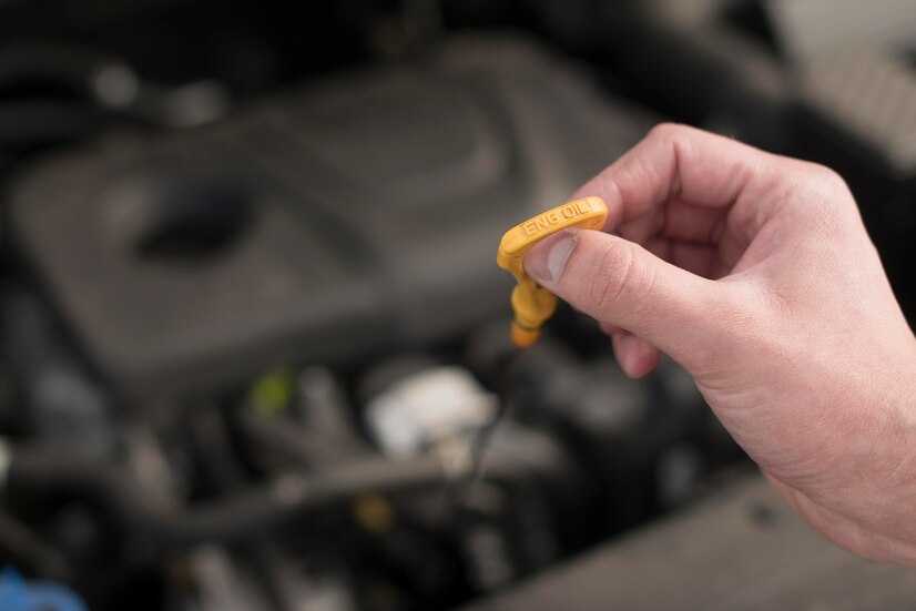 Understanding Jiffy Lube Damage Policy