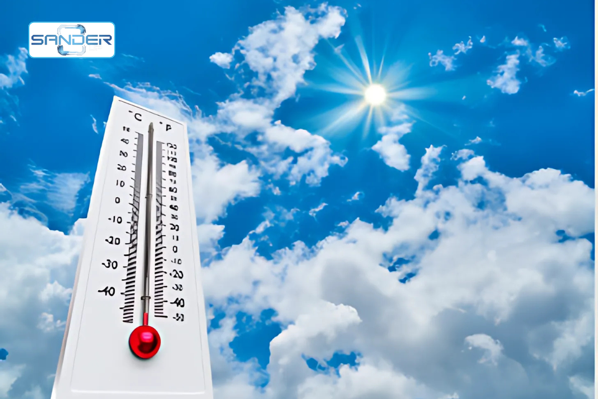 20°C to °F A Simple Guide to Celsius to Fahrenheit Conversion