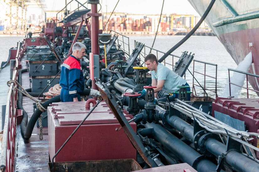 Boat Mechanics Near Me - Local Marine Repair Services