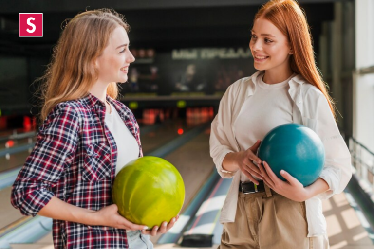 Feats for Gymnasts or Bowlers Mastering the Skills