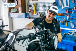 Finding Trusted Experts Motorcycle Mechanic Near Me